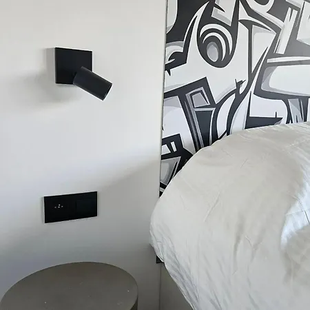 Cit'art Сasa de vacaciones Namur
